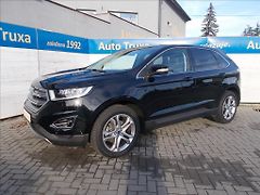 Ford Edge 2.0 TDCi 132kW 4x4 TITANIUM - fotografie inzerátu