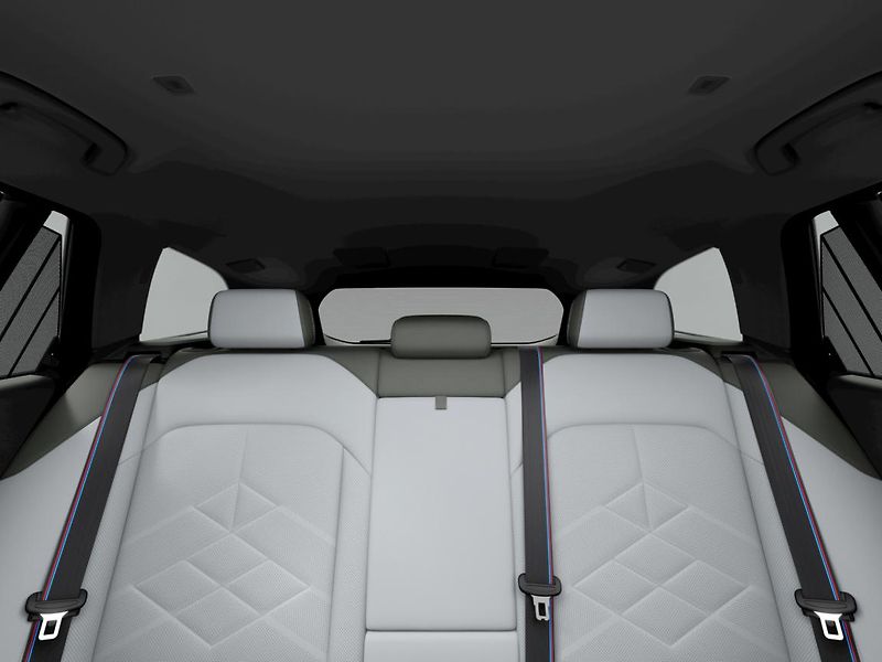 BMW Řada 5 540d xDrive Touring - fotka 7 z 7