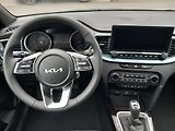 Kia Ceed (2025) 1.5 T-GDi GPF EDICE 30 - náhled 3