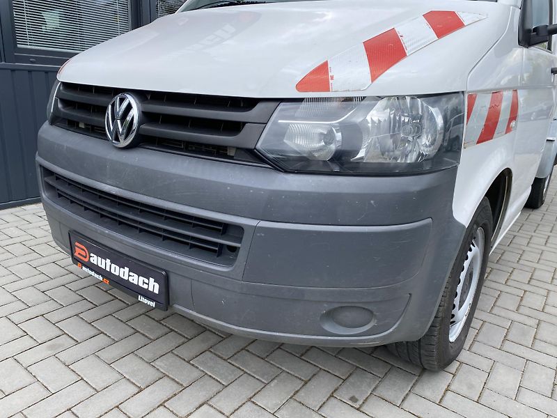 Volkswagen Transporter 2.0TDI 75KW-KOMUNÁLNÍ VOZIDLO - fotka 8 z 21