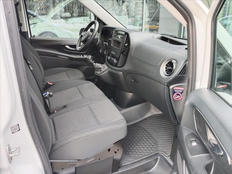 Mercedes-Benz Vito 2,0 KAWA L - fotka 11 z 11