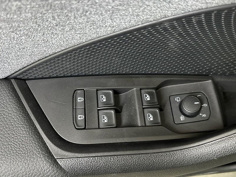 Škoda Octavia Top Selection - fotka 21 z 28