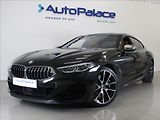 BMW Řada 8 M850I B&O Laser 1.maj.ČR   4,4 - náhled 1