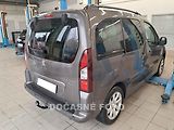 Peugeot Partner (2017) 1.6VTi Teepe, ČR, AC, temp - náhled 1