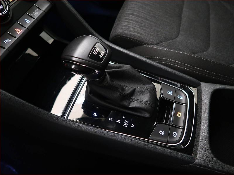 Škoda Kodiaq (2018) Style 2.0 TDI 4x4, 4X4 - fotka 13 z 20