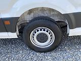 Volkswagen Crafter 2.0TDi 140PS 168000KM DPH TOP! - náhled 35