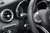 Mercedes-Benz Třídy C C 180 COUPE AMG - náhled 30