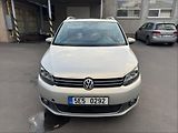 Volkswagen Touran 1,4 TSi 110kW CNG DSG - náhled 1