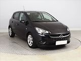 Opel Corsa (2016) 1.2, Serv.kniha - náhled 1