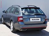 Škoda Octavia (2017) 2.0 TDi, 2.maj,ČR, RS - náhled 6