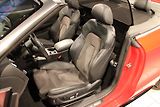 Audi A5 TDi V6 quattro S Line Cabriole - náhled 9