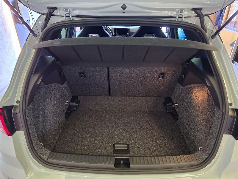 Seat Arona (2026) 1.0. TSI 95k DSG FR - fotka 12 z 15