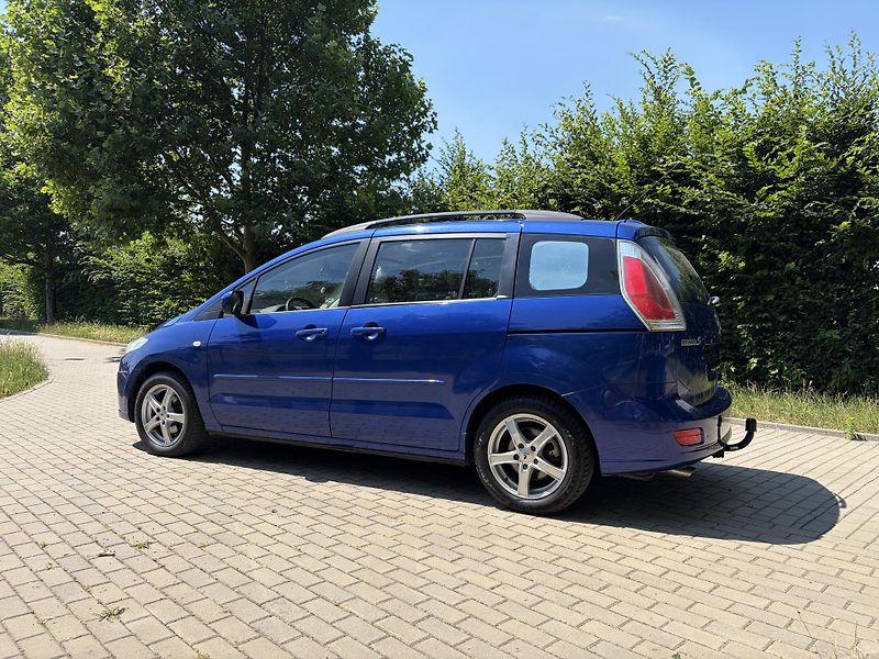 Mazda 5 1.8 Comfort - fotka 5 z 25