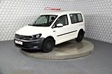 Volkswagen Caddy (2019) 2.0TDi 90kW 4X4 TRENDLINE - náhled 1