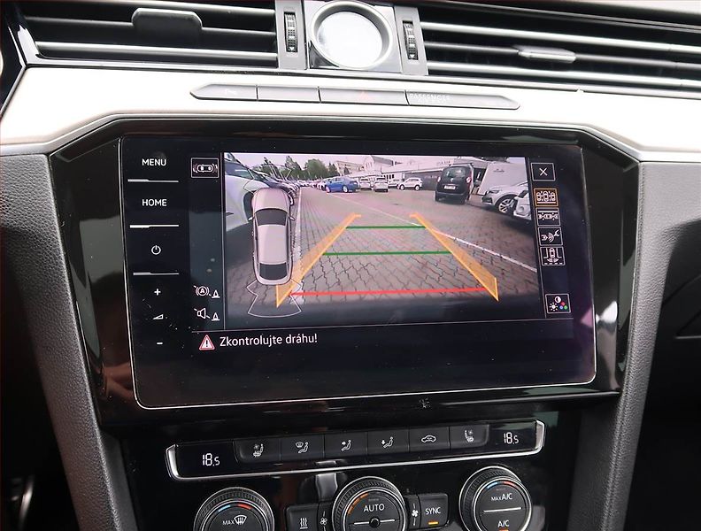 Volkswagen Arteon (2017) Elegance 2.0 BiTDI 4Motion - fotka 20 z 23
