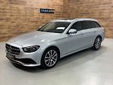 Mercedes-Benz Třídy E 400d AIRMATIC 4MATIC LED - náhled 1