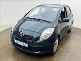 Toyota Yaris 1,3 64kW KLIMA ČR ZÁNOVNÍ LPG - náhled 1