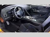 Atmosférický dvanáctiválec o objemu 6,5 litru produkuje 670 koní (493 kW) a dokáže Lambo vystřelit z klidu na 100 km/h za 3,3 vteřiny. K vlastnictví vozu se doporučuje mít i patřičný zbrojní průkaz.