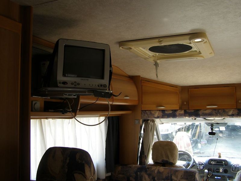 Mercedes-Benz Sprinter 2,2 - fotka 49 z 54