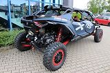 Can-Am Maverick R (2025) MAX  X RS DCT SAS 999T  MY 202 - náhled 8