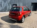 Suzuki SX4 1,6 VVT i-AWD /1.mj./servis.k. - náhled 3
