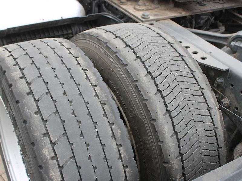 Mercedes-Benz Actros 1851, LOWDECK, RETARDER, NAVIG - fotka 19 z 20