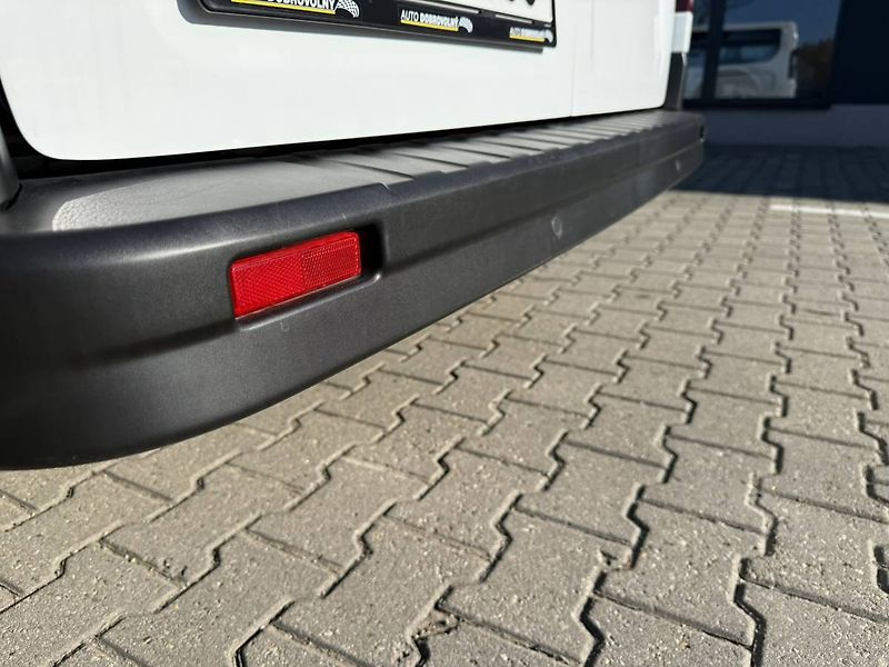Renault Trafic Equilibre L2 Blue dCi 150 MT6/ - fotka 22 z 25
