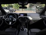 BMW X4 M40d xDrive - náhled 11