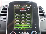 Renault Scénic (2019) 1.8DCi, servis.kniha - náhled 16