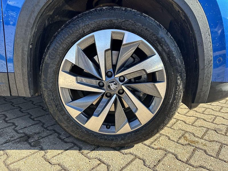 Škoda Kodiaq (2024) 2.0 TDI 4x4 DSG Exclusive Sele - fotka 32 z 36