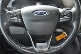 Ford Transit Custom 2.0TDCi 96kW TREND 6.míst - náhled 11