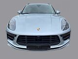 Porsche Macan 2.9 Turbo 360 NezT Chrono Vent - náhled 1