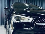 Mercedes-Benz CLA (2022) 200d*ZÁRUKA*PANO*KEYLESS* - náhled 4