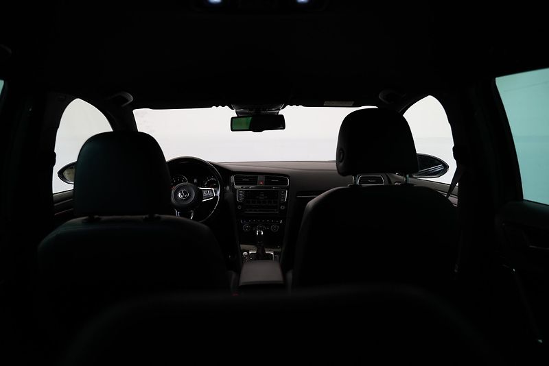 Volkswagen Golf - fotka 23 z 25