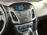 Ford Focus (2013) 2.0 TDCi, Automat, Tempomat - náhled 12
