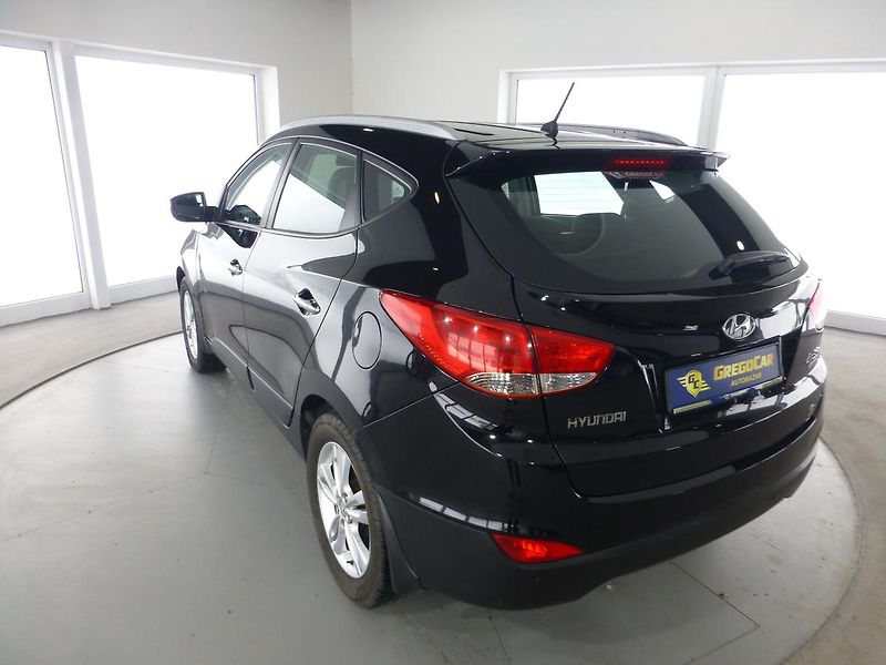 Hyundai ix35 (2015) 2,0I-122KW**VYHŘ.S**DIGI* ALU - fotka 5 z 22