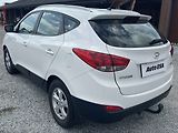 Hyundai ix35 (2012) 1.6GDi, ČR, AC, TZ - náhled 6