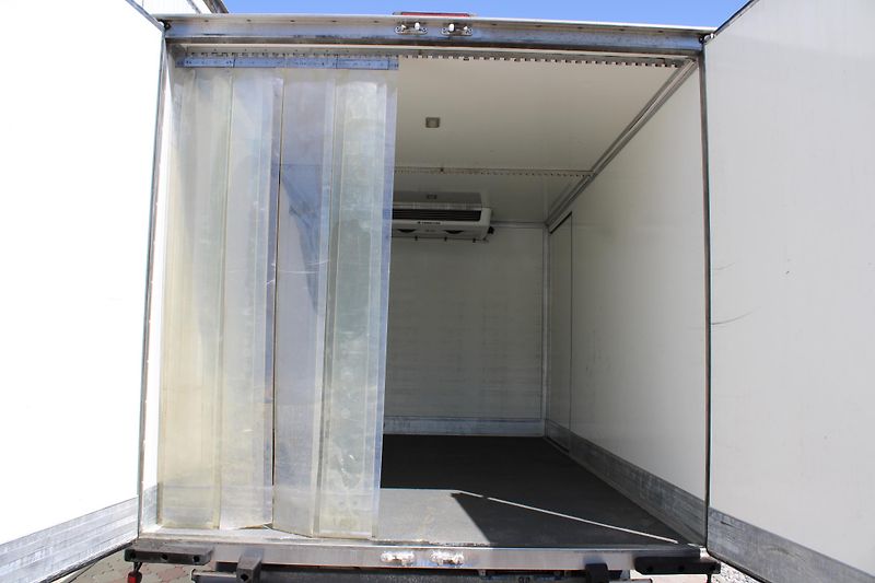 Fiat Ducato 2,3 Skříň+Chlaďák+klima+zásuvk - fotka 7 z 20