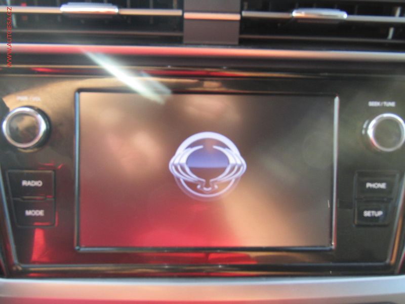 SsangYong Korando (2022) 1.5T-GDi, 1.maj,ČR, Style, AT - fotka 11 z 19