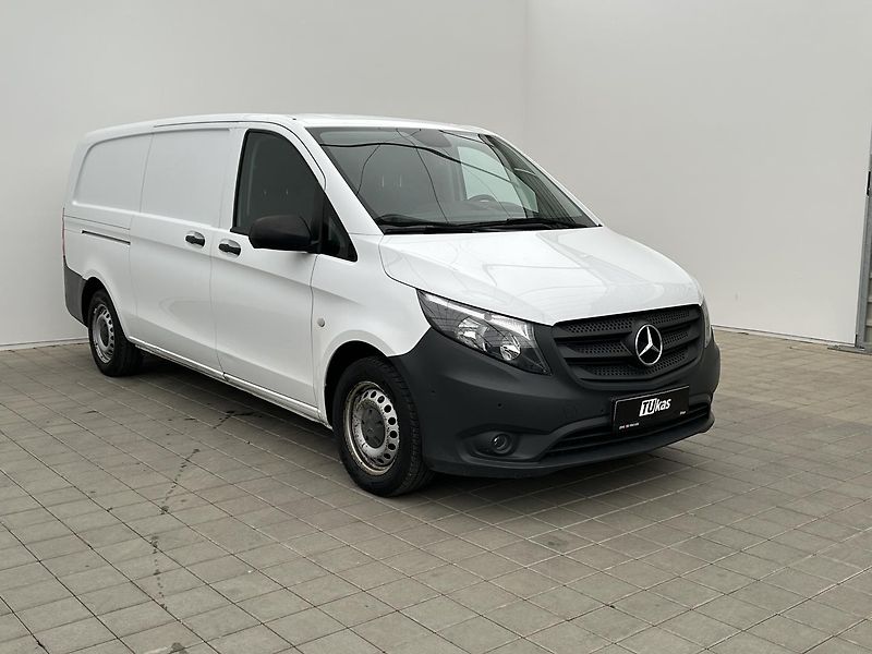 Mercedes-Benz Sprinter 2.1 CDI . - fotka 7 z 25