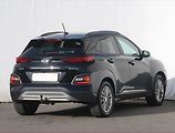 Hyundai Kona (2019) 1.0 T-GDI, Serv.kniha, Kůže - náhled 4