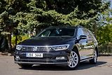 Volkswagen Passat 2.0 TDI DSG R-Line / 110kW / A - náhled 1