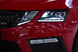 Škoda Octavia - náhled 9