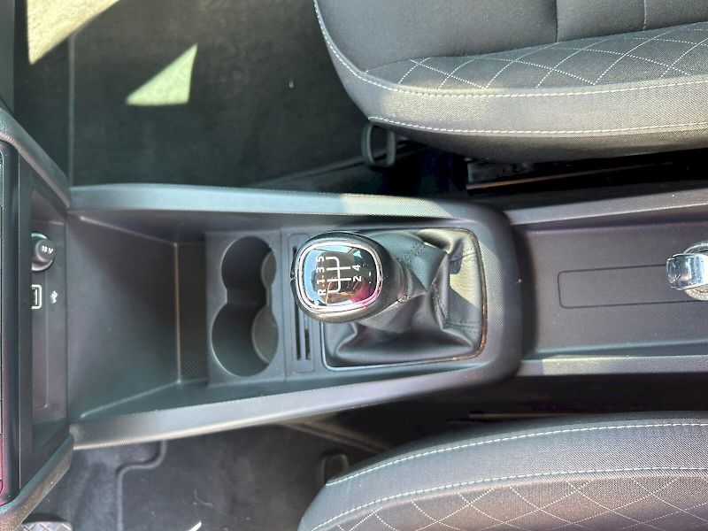 Škoda Fabia (2023) FAB COM AMB 70TSI/1.0 M5F - fotka 23 z 27