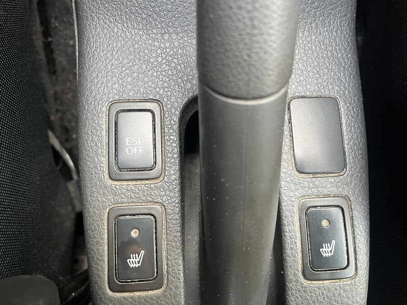 Suzuki SX4 (2007) PĚKNÝ STAV i CENA - fotka 17 z 30