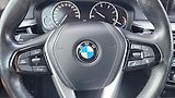 BMW Řada 5 520D manuál - náhled 24