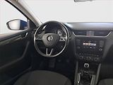 Škoda Octavia (2013) Style 1.6 TDI, Tempomat - náhled 7