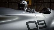 Infiniti Prototype 9.