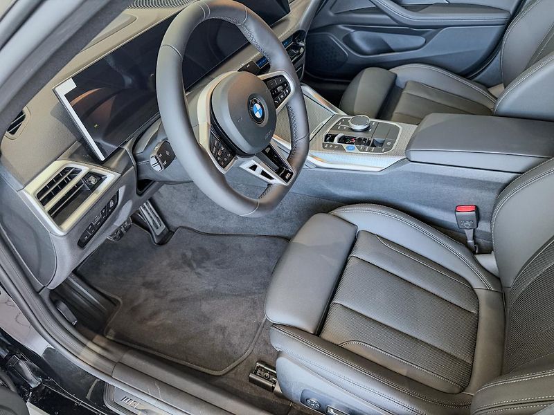 BMW i4 eDrive35 Gran Coupe - fotka 6 z 6