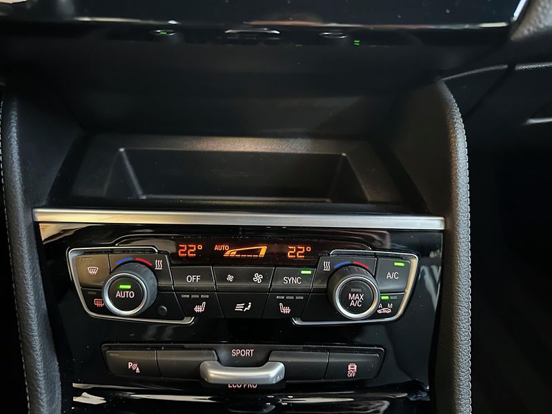 BMW Řada 2 (2021) 216d - M Sport - CZ -1.Majitel - fotka 14 z 21